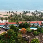 Longuinhos Beach Resort