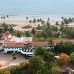 Longuinhos Beach Resort