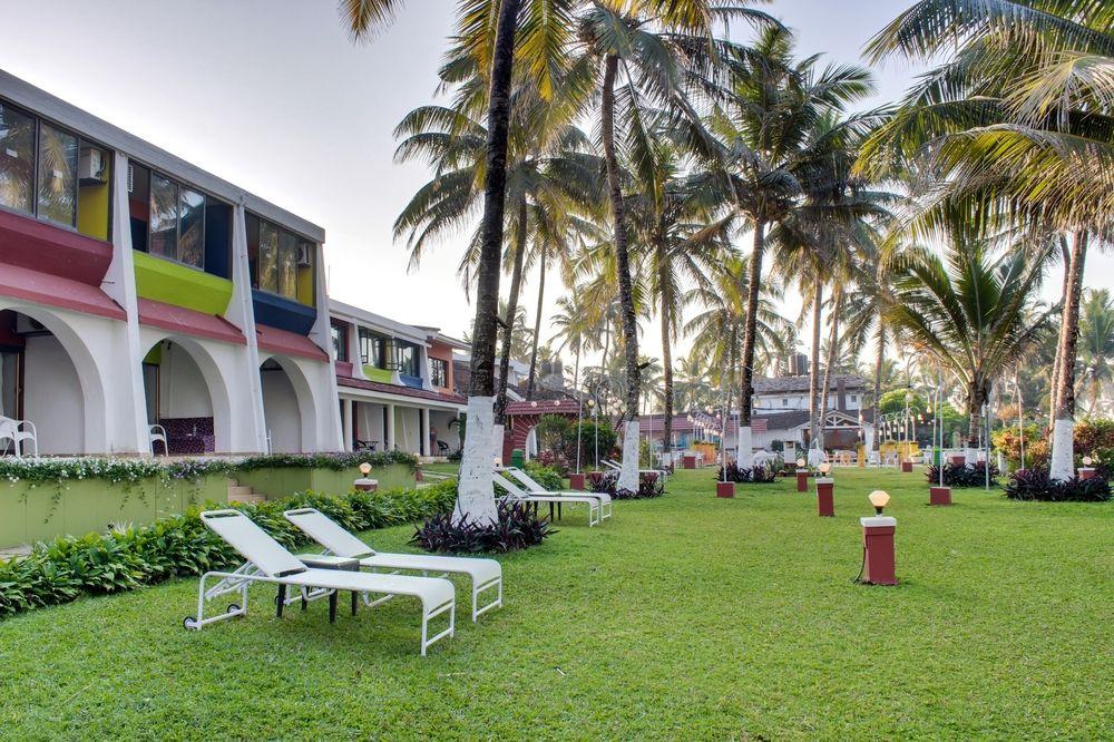 Resort Longuinhos