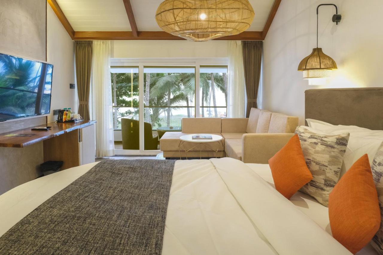 Resort Longuinhos 3*
