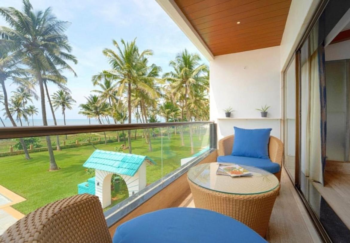 Longuinhos Resort 3*