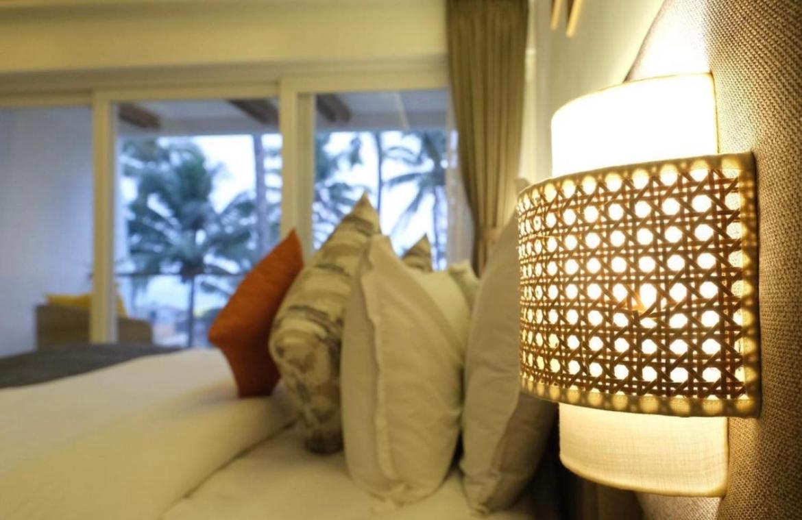 Resort Longuinhos Colva