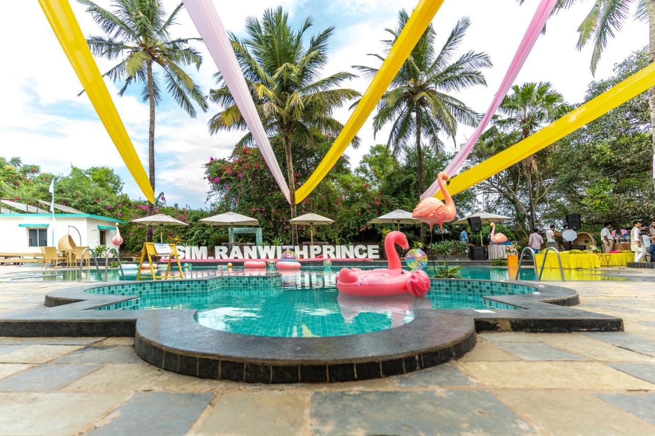 Longuinhos Resort