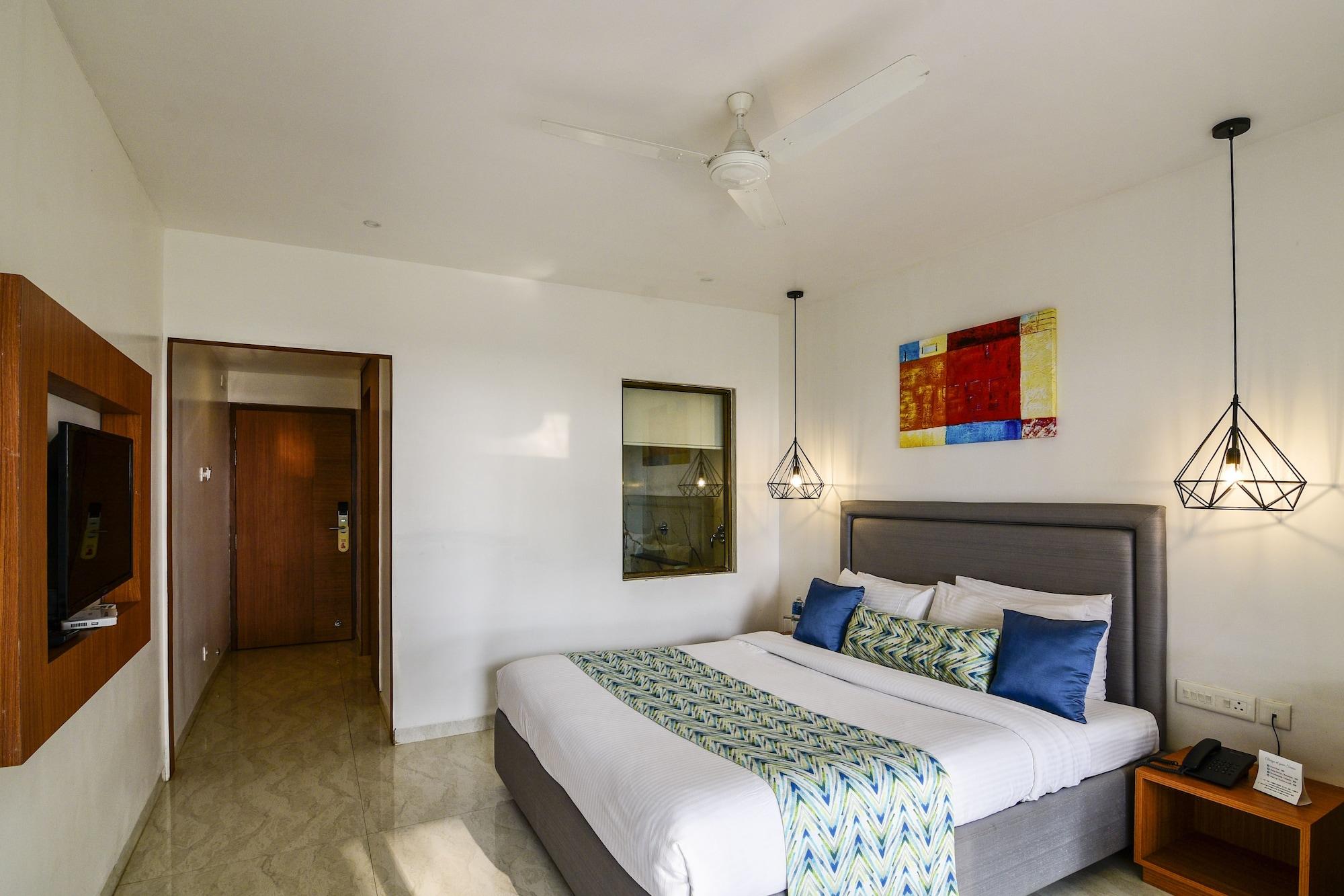 Longuinhos Resort 3*