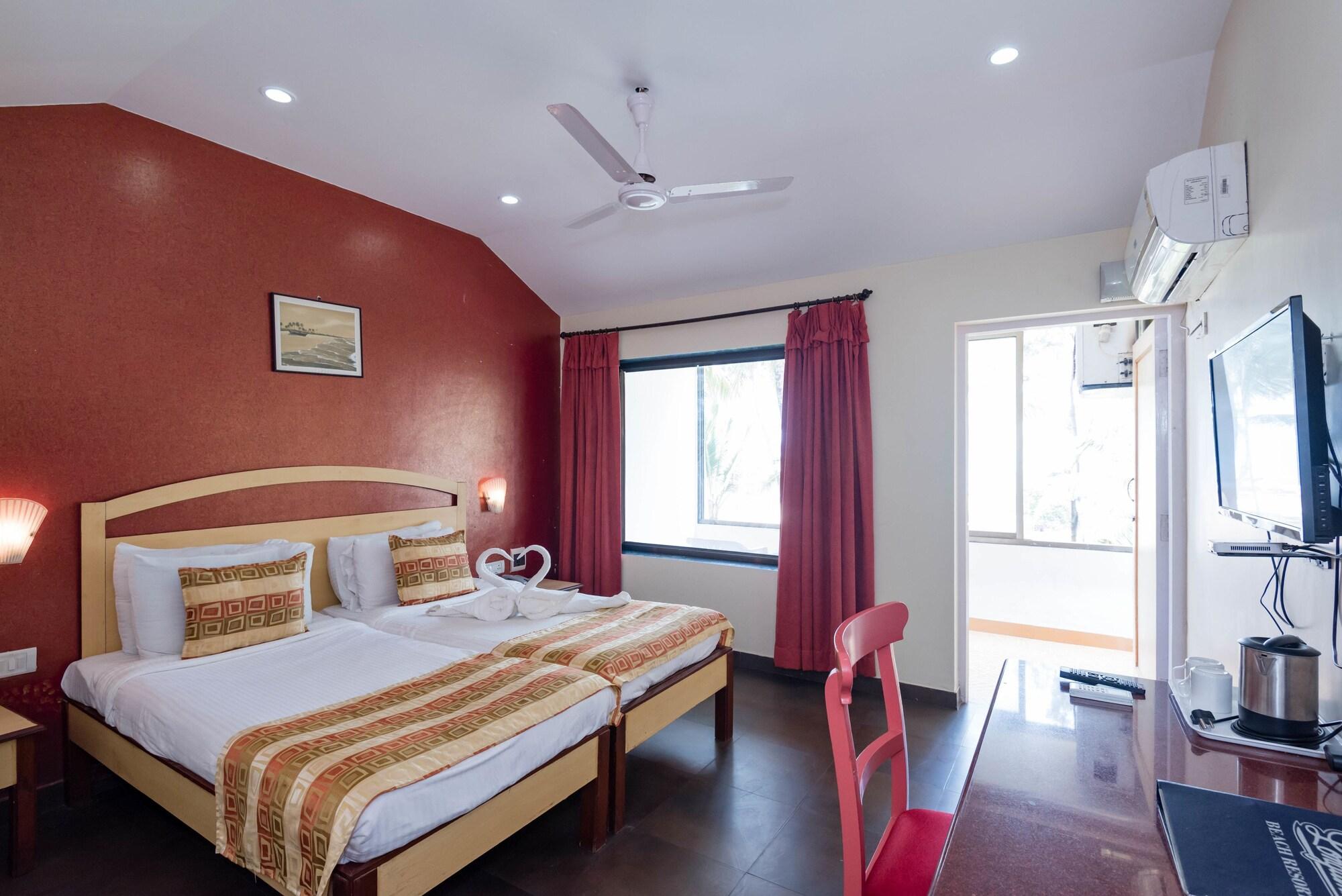Resort Longuinhos Colva