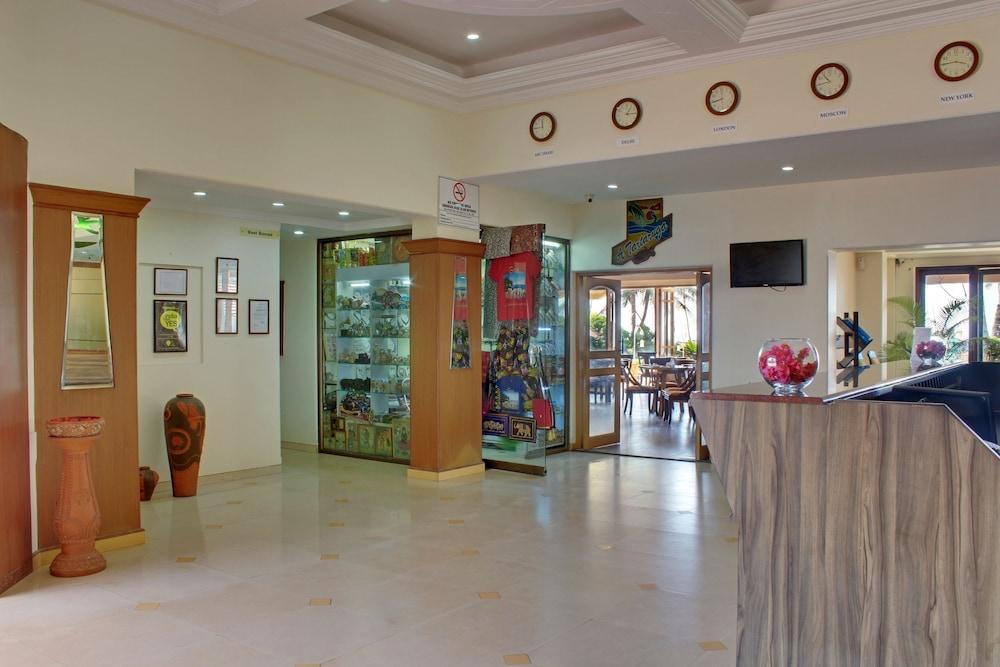 Resort Longuinhos 3*