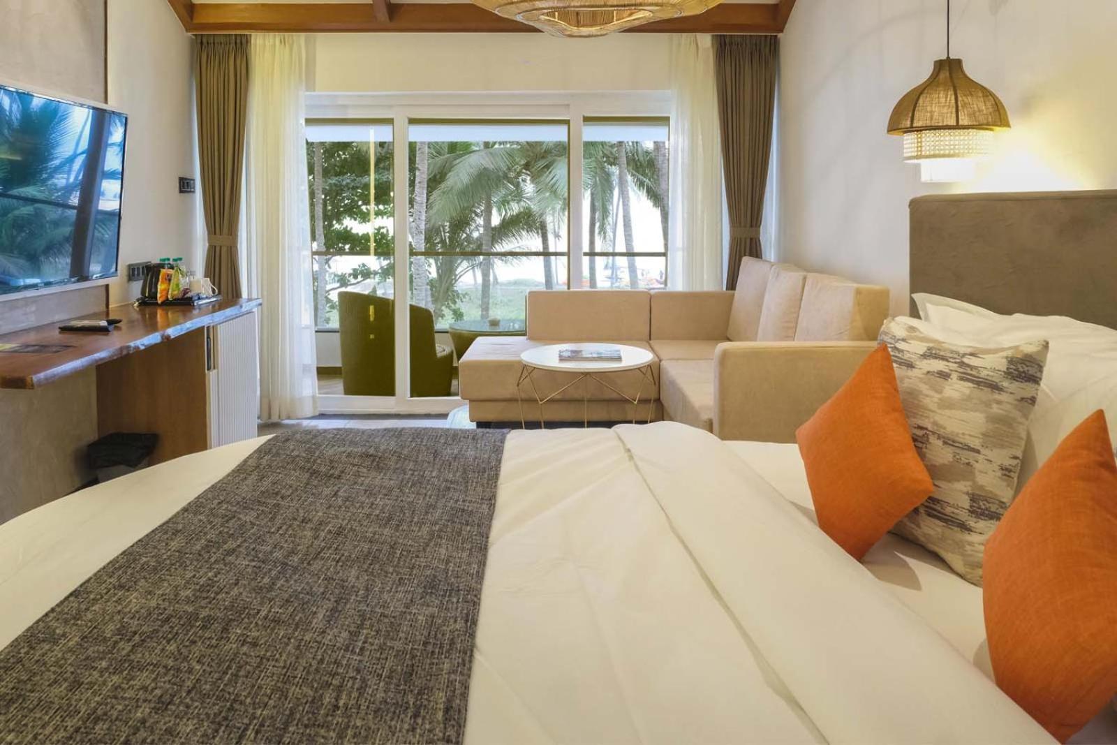 Longuinhos Resort 3*