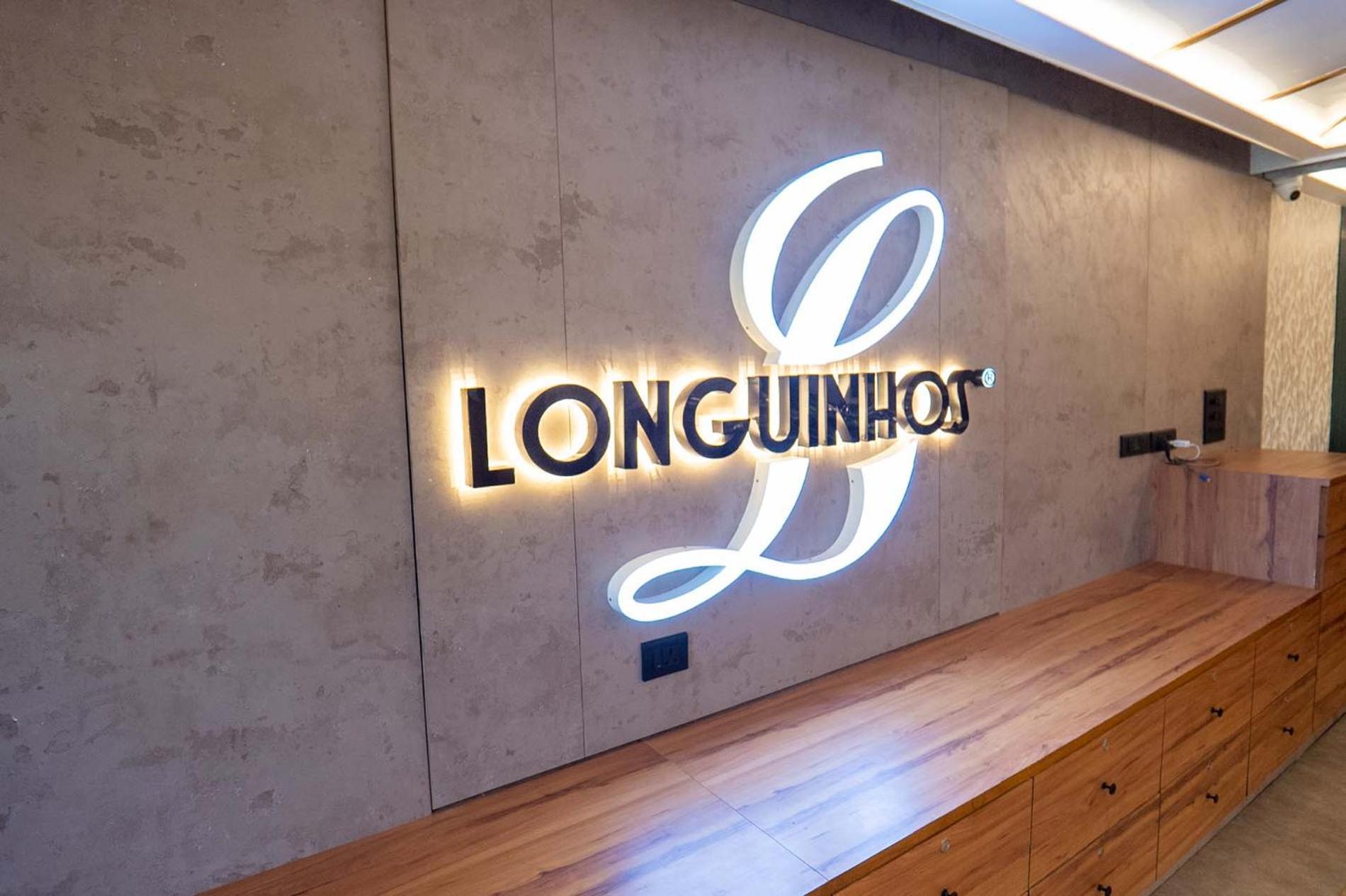 Longuinhos 3*