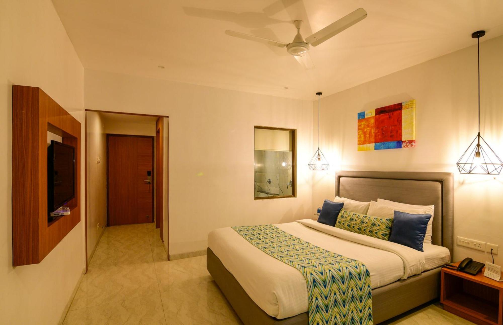 Resort Longuinhos 3*