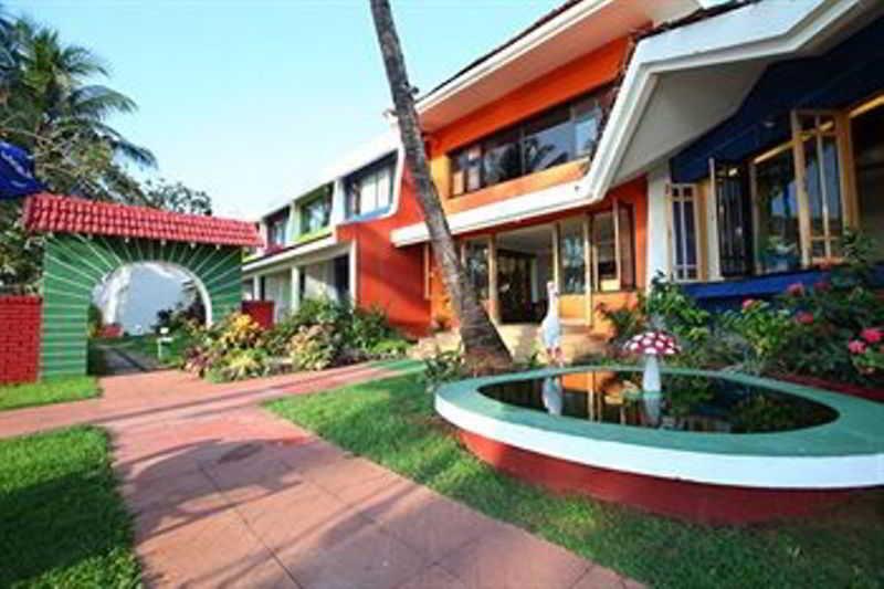 Longuinhos Resort 3*