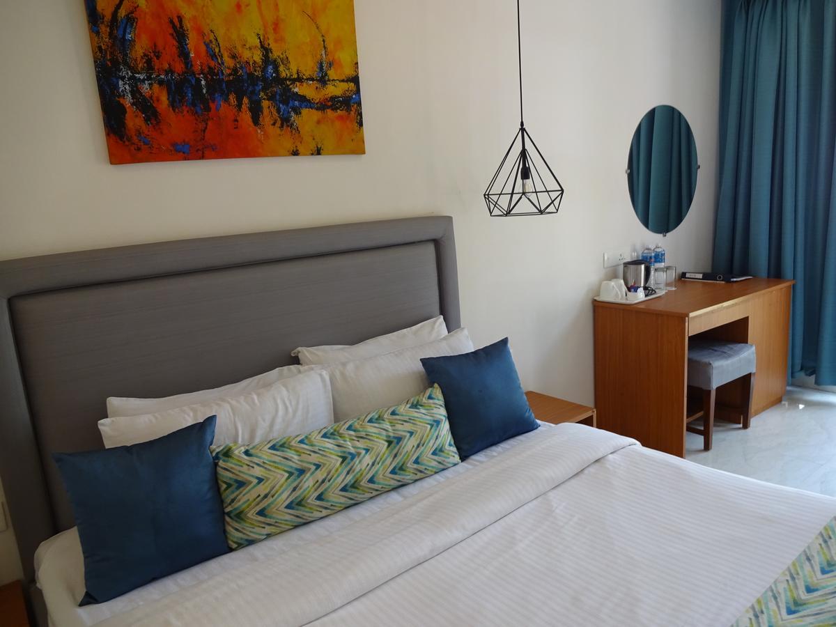 Longuinhos Resort