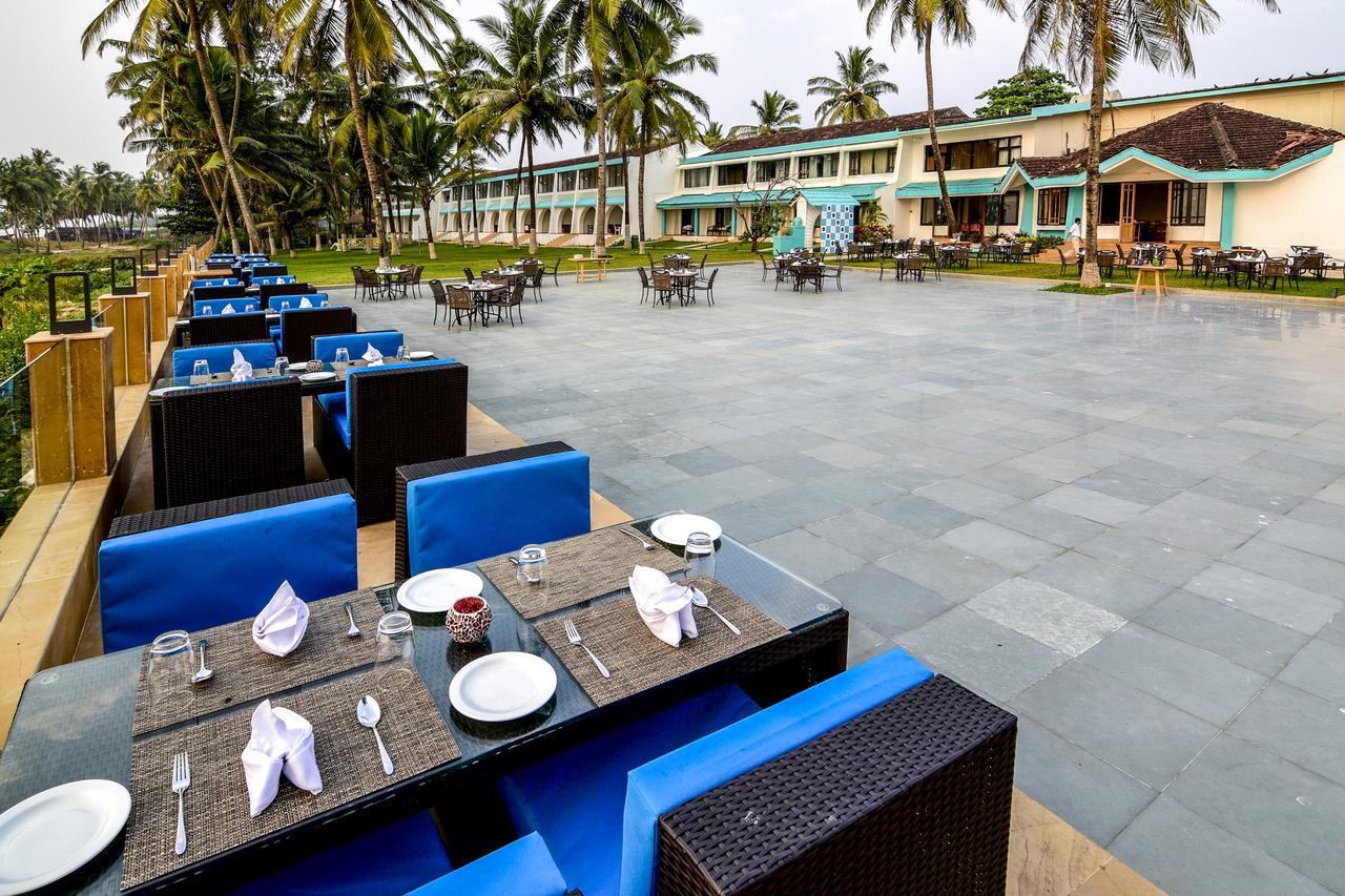 Resort Longuinhos 3*