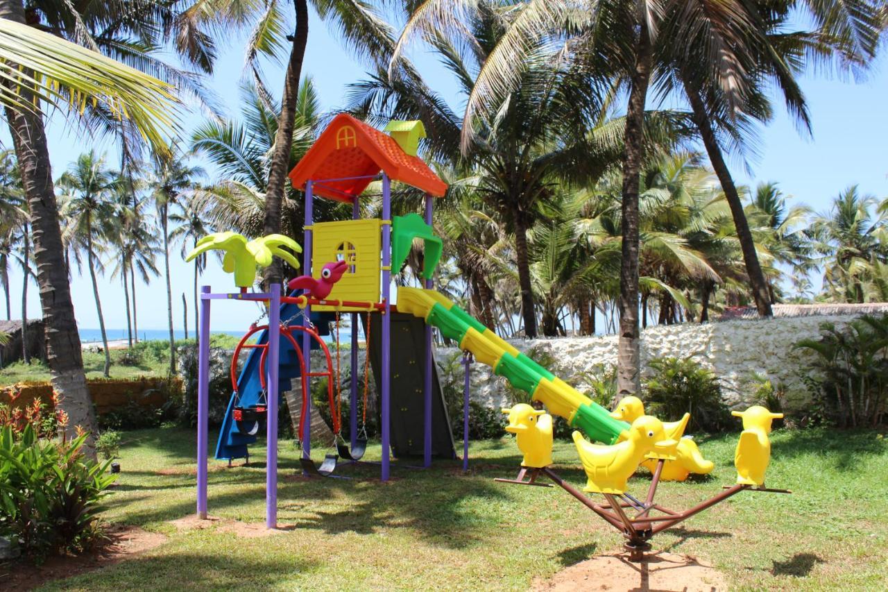 Resort Longuinhos 3*