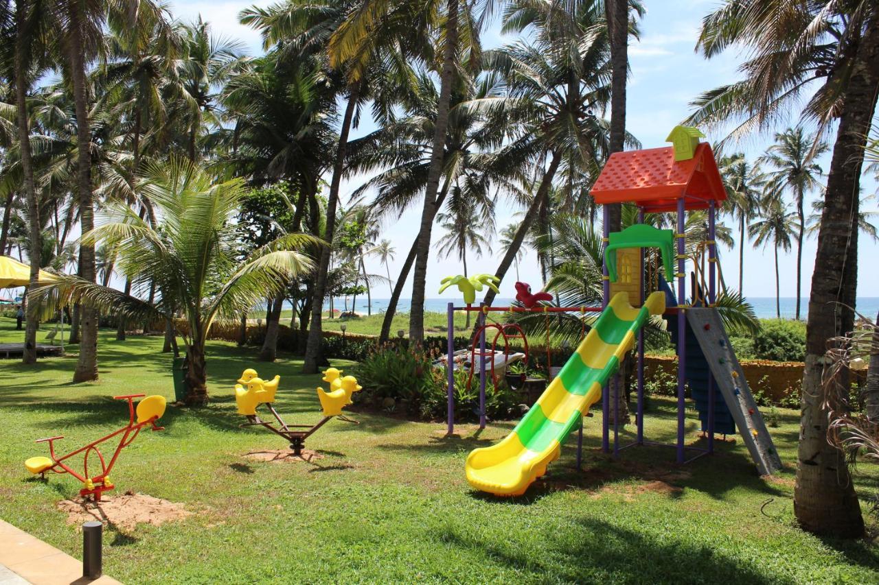 Resort Longuinhos Colva