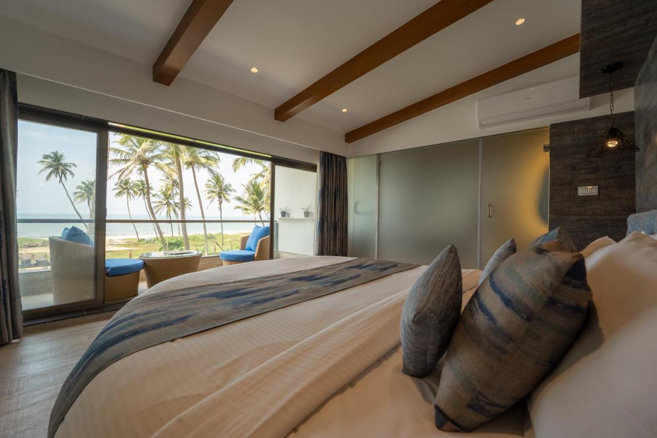 Resort Longuinhos Colva