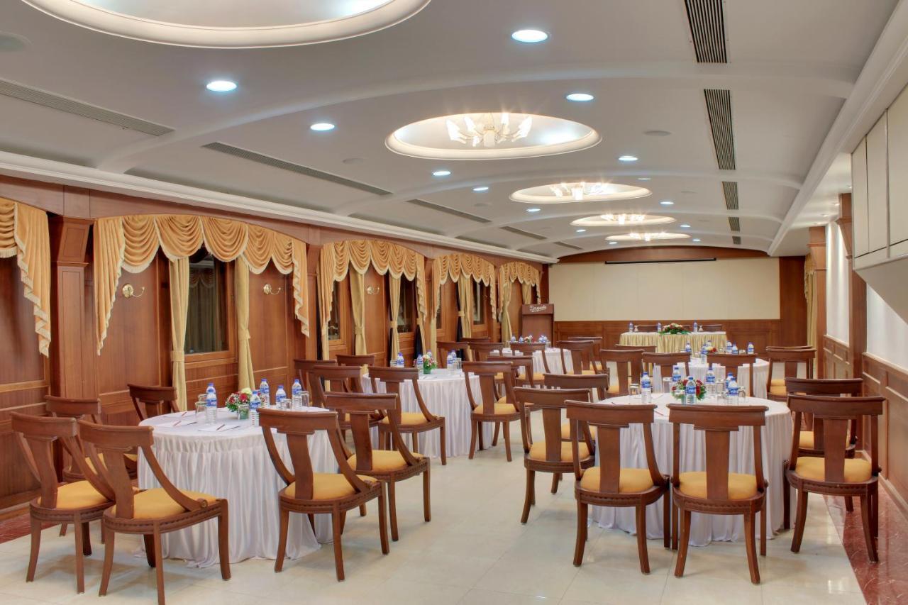 Resort Longuinhos Colva