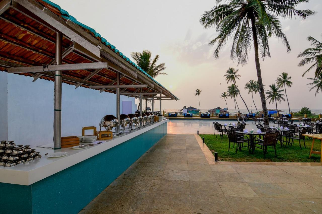 Resort Longuinhos Colva